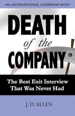 Death of the Company