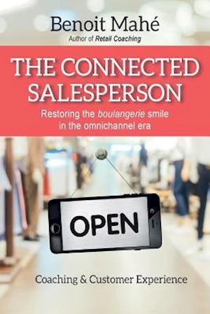 The Connected Salesperson