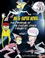 Me & Super Super Nobel (Volume 2)