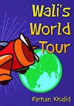 Wali's World Tour
