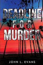 Deadline for Murder