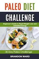 Paleo Diet Challenge