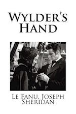 Wylder's Hand