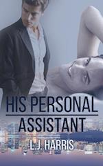 His Personal Assistant