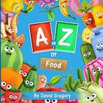 The A to Z of Food
