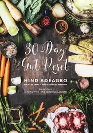 30-Day Gut Reset