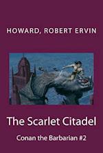 The Scarlet Citadel