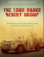 The Long Range Desert Group