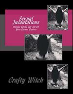 Sexual Incantations