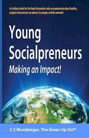 Young Socialpreneurs, Making an Impact