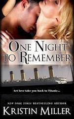 One Night to Remember