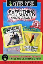 Everything You Should Know about Giant Animals and Green Animals