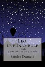 Léo, le funambule