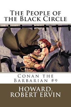 The People of the Black Circle