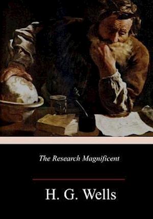 The Research Magnificent