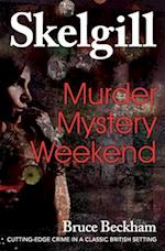 Murder Mystery Weekend: Inspector Skelgill Investigates 