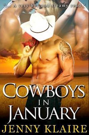 Cowboys in January