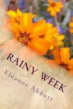 Rainy Week