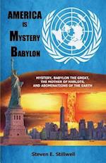 America Is Mystery Babylon