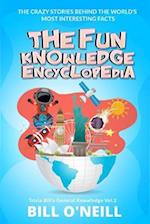 The Fun Knowledge Encyclopedia Volume 2