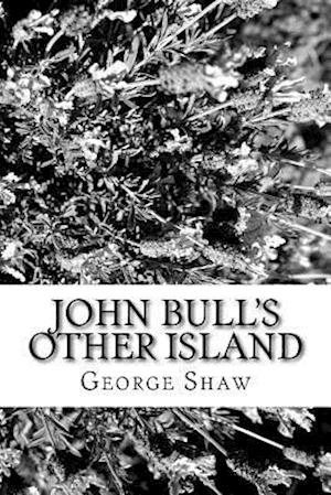 John Bull's Other Island