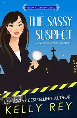 The Sassy Suspect