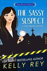 The Sassy Suspect