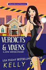 Verdicts & Vixens