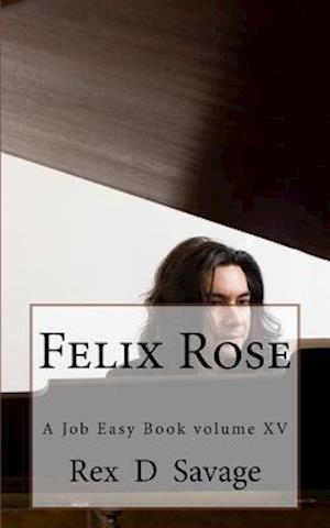 Felix Rose