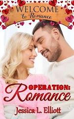 Operation: Romance 