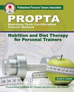 Nutrition Tech Certification Course Manual