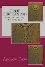 Crop Circles 2017