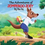 The Adventures of Jumperoo Joey Big Blue Sky