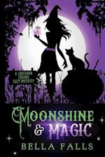 Moonshine & Magic