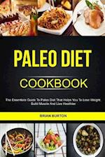 Paleo Diet Cookbook