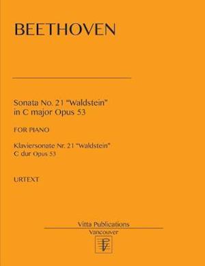 Sonata No. 21 Waldstein