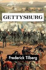 Gettysburg by Frederick Tilberg