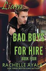 Bad Boys for Hire: Liam 