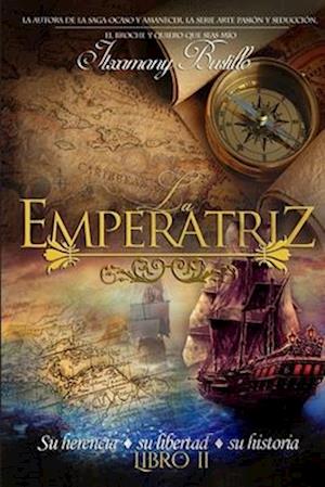 La Emperatriz (Libro 2)