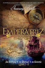 La Emperatriz (Libro 2)