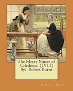 The Merry Muses of Caledonia (1911) by
