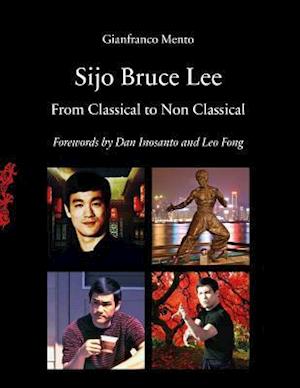 Sijo Bruce Lee