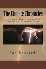 The Climate Chronicles