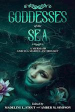 Goddesses of the Sea