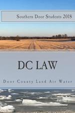 Door County Land Air Water