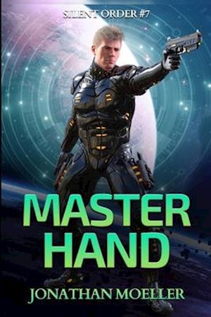 Silent Order: Master Hand