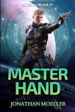 Silent Order: Master Hand 