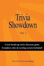 Trivia Showdown Vol. 1