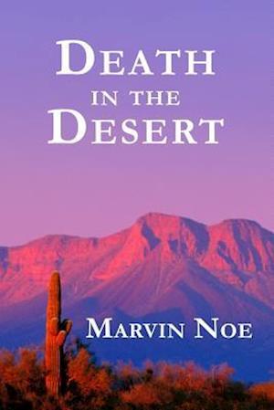 Death in the Desert