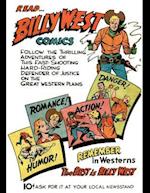 Read Billy West Comics